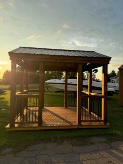 10x12 Cabana