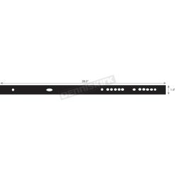 KIMPEX LIMITER STRAP -  305006