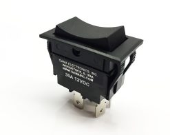 KIMPEX - ROCKER SWITCH 30AMP - 198174