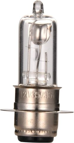 THIBAULT - HALOGEN LAMP 12VOLT 35/35 WATT - 160495