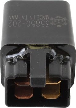 J&N STARTER RELAY - 240-54035