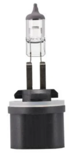 THIBAULT - HALOGEN LAMP - 12 VOLT 37.5 WATT - 160545
