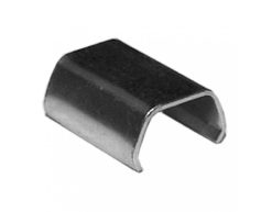 KIMPEX - PLATED TRACK CLIP (8 PACK) - 267903