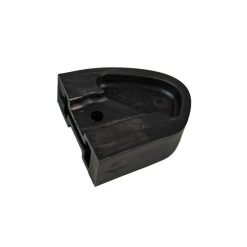 ARCTIC CAT  - SLIDE RAIL TIP - 004-0010