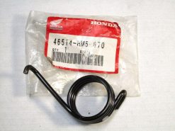 HONDA OEM BRAKE PEDAL SPRING - 46514-HM5-670