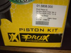 PRO-X Cast Piston Kit Fits Ski-Doo - 800 cc