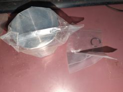 POLARIS OEM OVER SIZE PISTON | 3086802