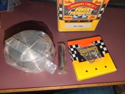 73-79 Ski-Doo 294cc. Twin Cylinder. Std size. 09-764