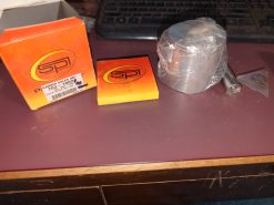 Yamaha 250 Piston 09-800-02N