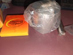Yamaha 250 Piston 09-800-02N - Image 2