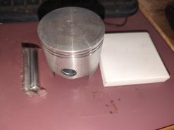 Polaris 500 Piston K09-711