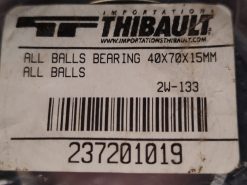 ALL Balls BEARING 20-1019 - Image 2