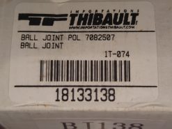 Alternative view of ITL Ball Joint Polaris RZR, General 18133138