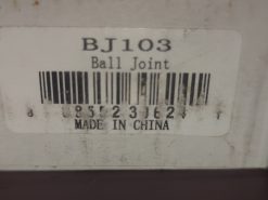 ITL Ball Joint Polaris Ranger, Sportsman 18133103 - Image 3