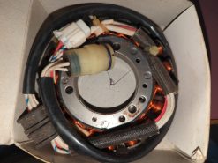 2000 - 2002 Yamaha  KODIAK YFM400 Stator Assembly (U49) - Image 4