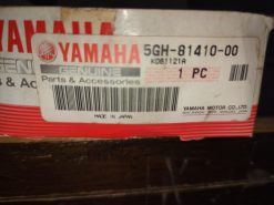 2000 - 2002 Yamaha  KODIAK YFM400 Stator Assembly (U49) - Image 3