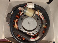 2000 - 2002 Yamaha  KODIAK YFM400 Stator Assembly (U49)