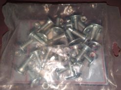Stud Boy 2212-P1 SPT Carbide Studs 1.00" 24/PK - Image 4
