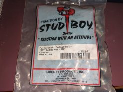Stud Boy 2212-P1 SPT Carbide Studs 1.00" 24/PK
