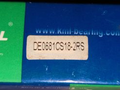 KML HONDA TRX680 TRX500FM TRX400FM BEARING DE0681CS18-2RS - Image 4