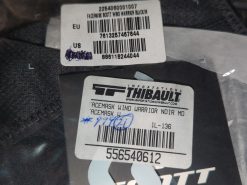 SCOTT Wind Warrior Facemask MEN MD - Image 5