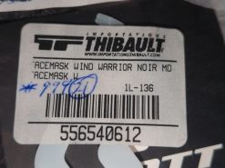 SCOTT Wind Warrior Facemask MEN MD - Image 2