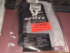 SCOTT Wind Warrior Facemask MEN MD