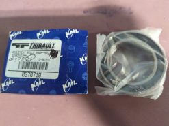 ITL BALL BEARING 6908-2RS 40X62X12MM