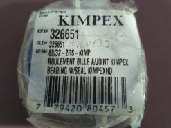 Kimpex HD Individual HD Ball Bearing 326651 - Image 2