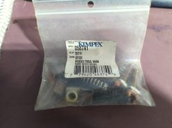 KIMPEX (WARN INDUSTRIES) WINCH BRUSH - 058741