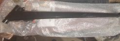 Kimpex Front Suspension LH Trailing Arm BRP, Black 08-449