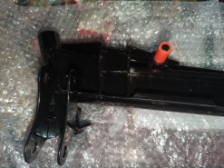 Kimpex  Front Suspension LH Trailing Arm BRP, Black  08-449 - Image 4