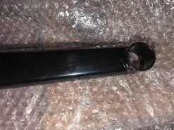 Kimpex  Front Suspension LH Trailing Arm BRP, Black  08-449 - Image 3