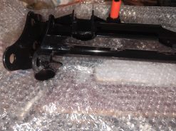 Alternative view of Kimpex  Front Suspension LH Trailing Arm BRP, Black  08-449