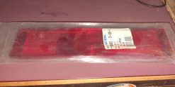 Kimpex Arctic Cat Lens 280402