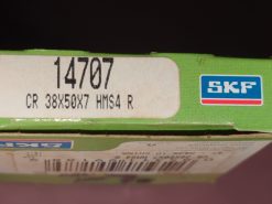 Camshaft Seal by SKF - 14707