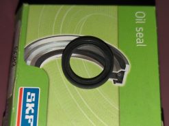 SKF 6603 - Oil Seal 17X23X3
