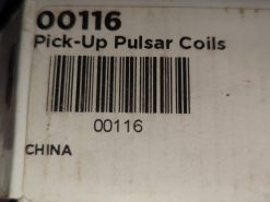 Stator Pickup Pulsar Coil for 1993-2000 Ski-Doo 440 467 470 500 580 583 650 670 700 780 800 cc Carb L/C - Image 2