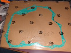 1995 - 2004 Honda TRX400 FOURTRAX FOREMAN GASKET, FR. CRANKCASE COVER