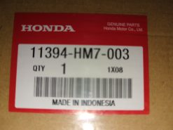 1995 - 2004 Honda TRX400 FOURTRAX FOREMAN GASKET, FR. CRANKCASE COVER - Image 2