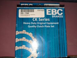 EBC Standard Friction CK Clutch Kit - CK1180