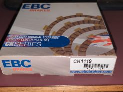 EBC CK Series Clutch Kit - CK1119 - Image 4