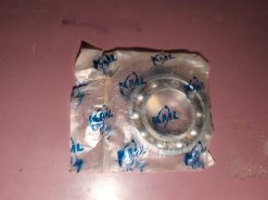 All Balls 20-1023 - Bearing, I.D. x O.D. x Width: 29 x 52 x 12 - Image 2
