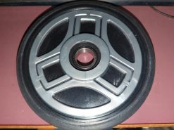 PPD Idler Wheel, 190 mm