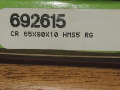 SKF 692615 Oil Seal - Image 2