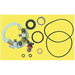 J&N ELECTRICAL STARTER REPAIR KIT - SMU9114
