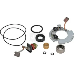 J & N STARTER REPAIR KIT (414-52002)