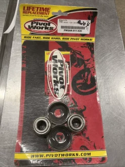 KIMPEX - SUZUKI - SWING ARM BEARING KIT - 054292