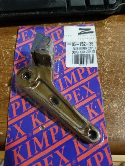 KIMPEX  - CALIPER BODY - 273715