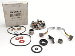ARROWHEAD ELECTRICAL - STARTER REBUILD KIT - SMU9125